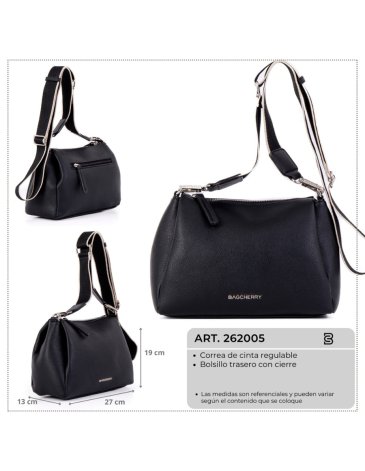 Cartera - BAGCHERRY