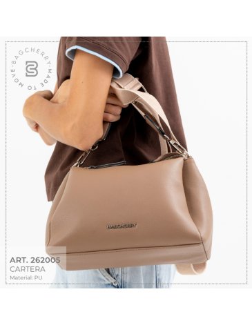 Cartera - BAGCHERRY