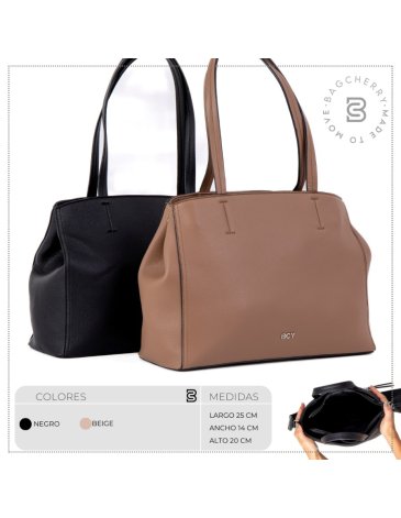 Cartera - BAGCHERRY