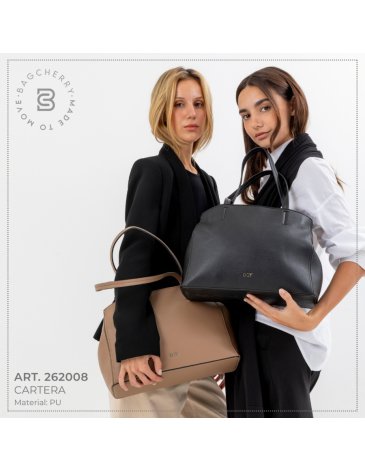 Cartera - BAGCHERRY