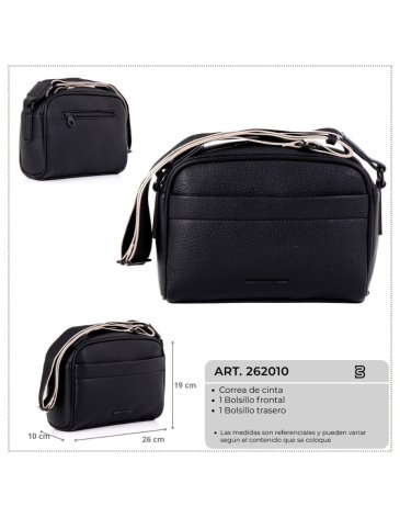 Cartera - BAGCHERRY