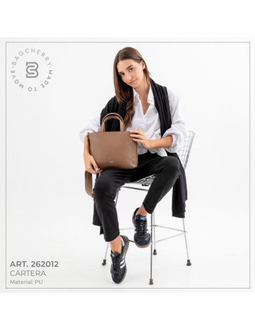 Cartera - BAGCHERRY