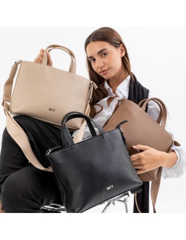 Cartera - BAGCHERRY