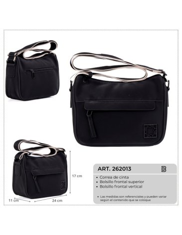 Morral - BAGCHERRY