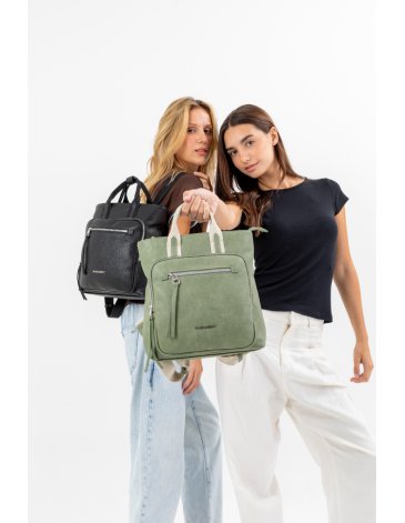 Mochila PU - BAGCHERRY
