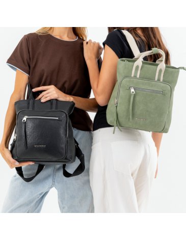 Mochila PU - BAGCHERRY