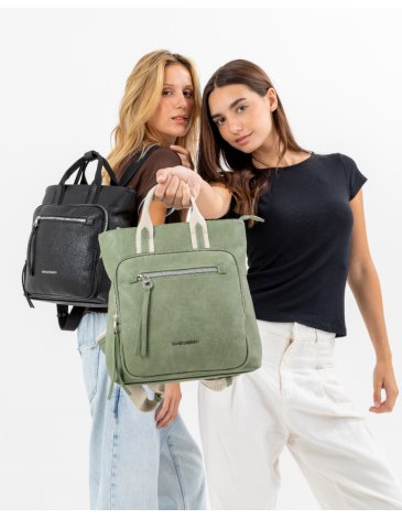 Mochila PU - BAGCHERRY