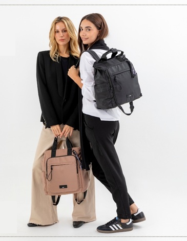 Mochila  BAGCHERRY