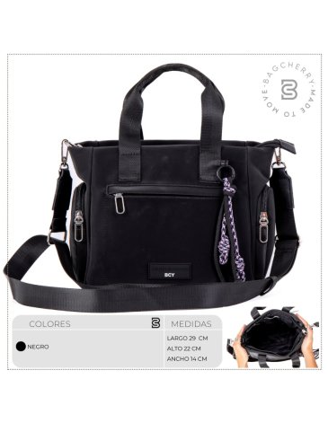 Cartera - BAGCHERRY