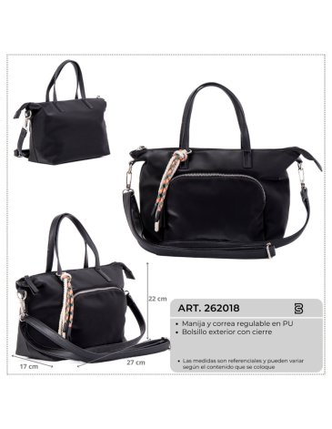 Cartera - BAGCHERRY
