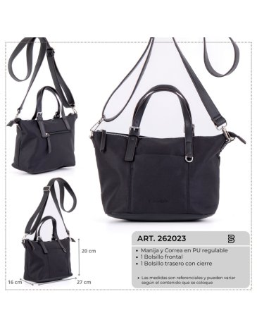 Cartera - BAGCHERRY