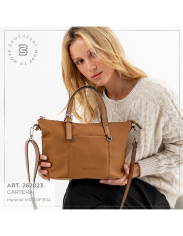 Cartera - BAGCHERRY