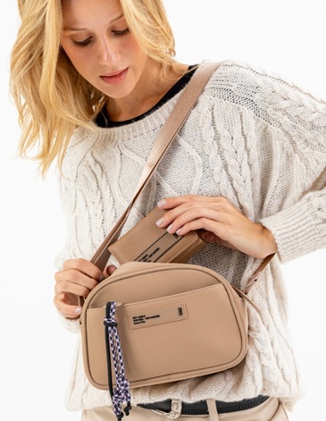 Morral BAGCHERRY
