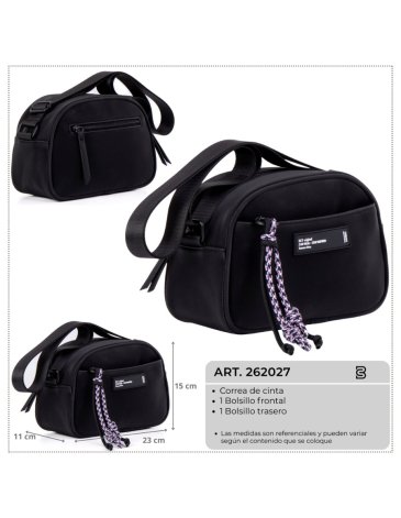 Morral - BAGCHERRY