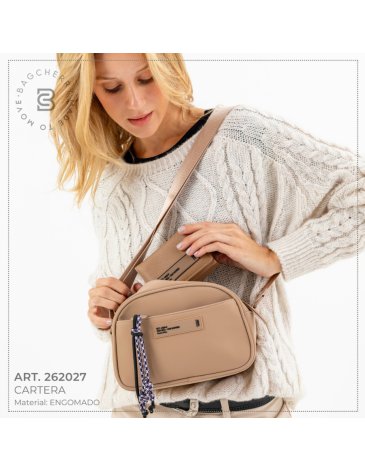 Morral - BAGCHERRY