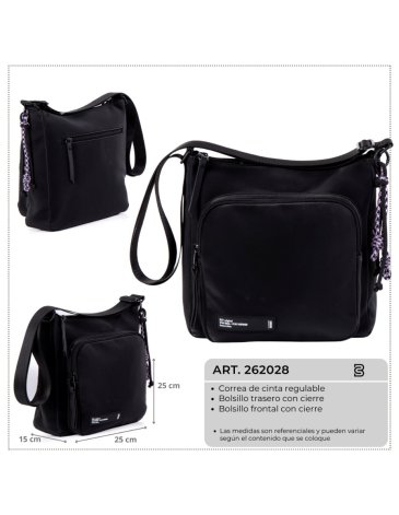 Cartera - BAGCHERRY