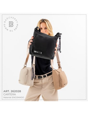 Cartera - BAGCHERRY