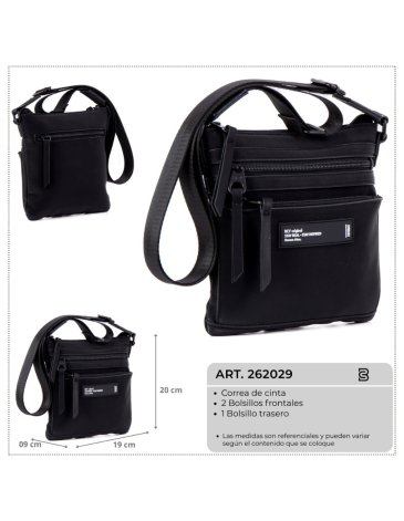 Morral - BAGCHERRY