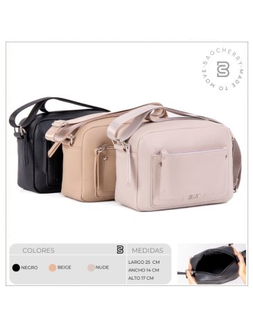 Morral - BAGCHERRY