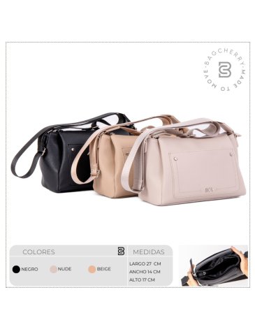 Morral - BAGCHERRY
