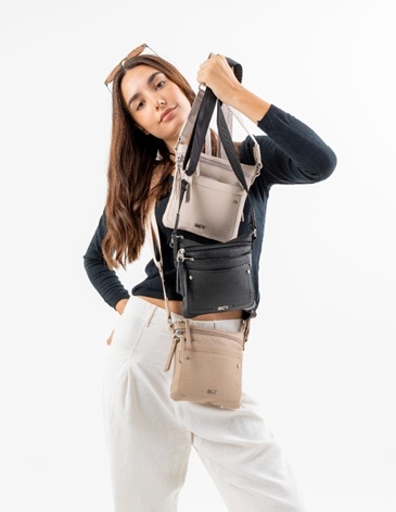Morral BAGCHERRY