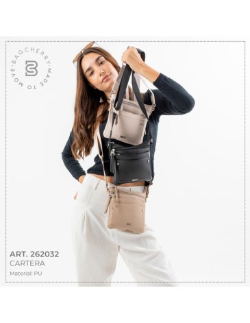 Morral - BAGCHERRY