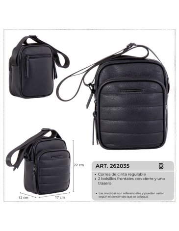 Morral - BAGCHERRY