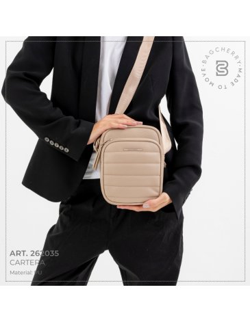 Morral - BAGCHERRY