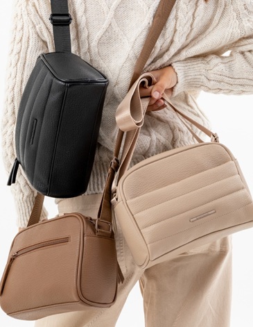 Morral BAGCHERRY