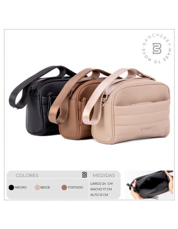 Morral - BAGCHERRY