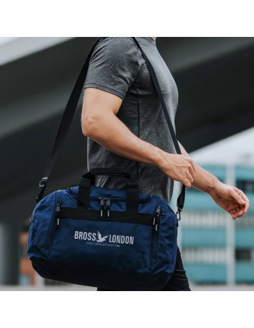 Bolso  - BROSS LONDON 