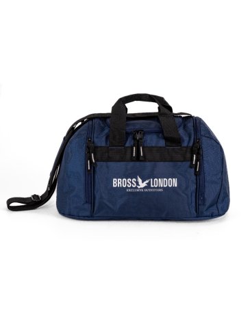 Bolso  - BROSS LONDON 