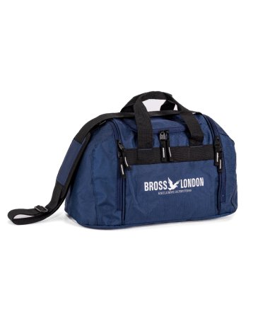 Bolso  - BROSS LONDON 