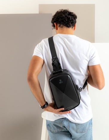 Morral BAGCHERRY