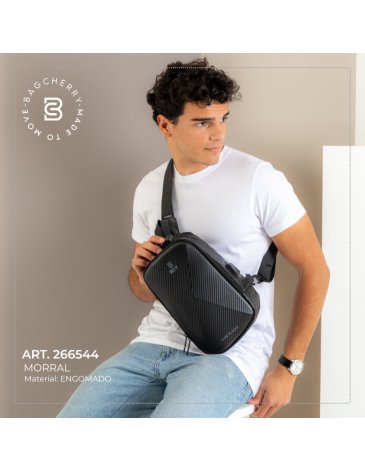 Morral - BAGCHERRY