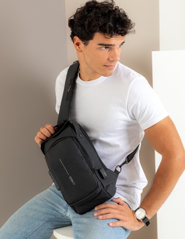 Morral BAGCHERRY