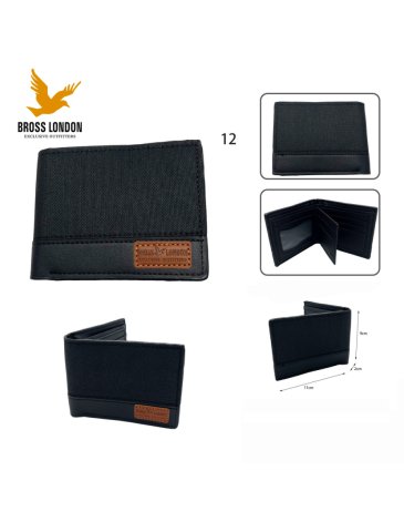 Billetera BROSS