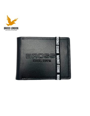 Billetera - BROSS