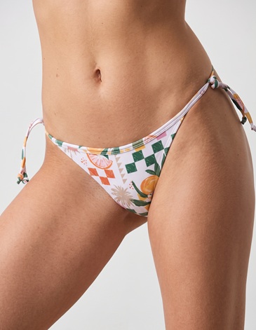 Colaless estampada COCOT