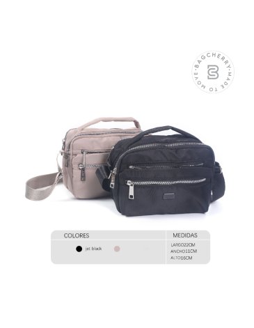 Morral - BAGCHERRY