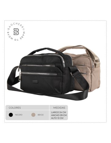 Morral - BAGCHERRY