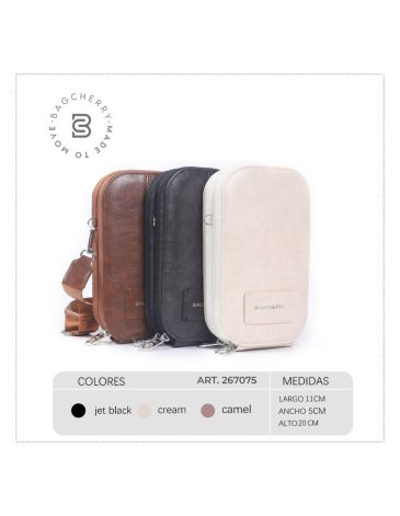 Porta Celular - BAGCHERRY