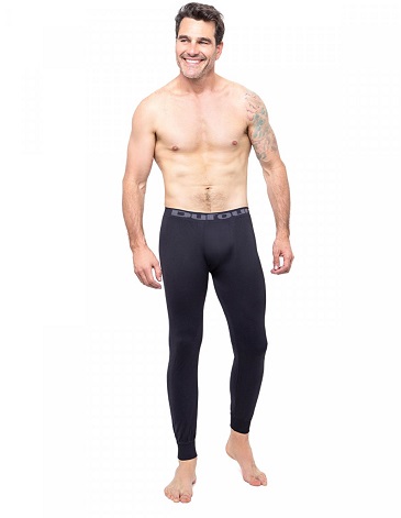 Boxer largo sin costura - T S AL XXL - DUFOUR