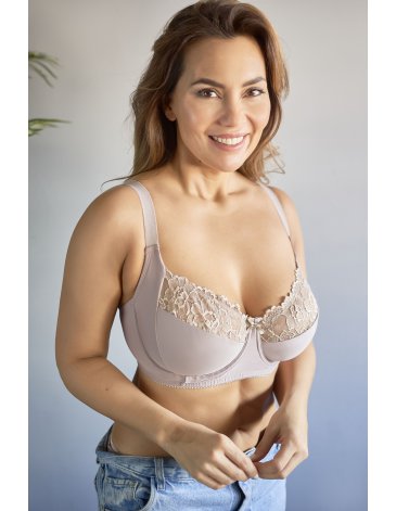 Soutien modelante T115/120 - TIENTO