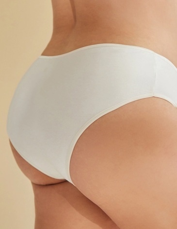 Tiro corto alg y lycra Pack x3 TIENTO