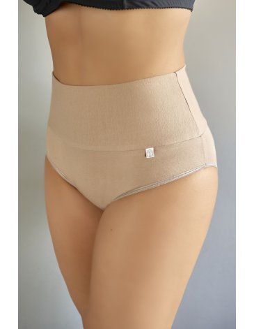 Vedetina linea modeladora de algodón lycra T1/6 TIENTO