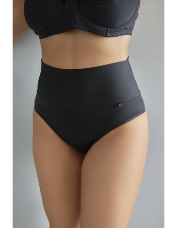 Colaless alta modeladora alg y lycra T1/4 TIENTO