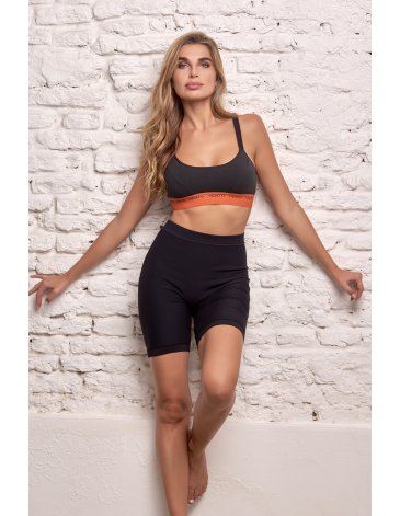 Top deportivo alg lycra T85/110 TIENTO