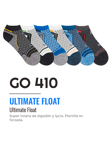 Soquete invisible hombre FLOYD