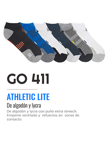 Soquete invisible hombre FLOYD